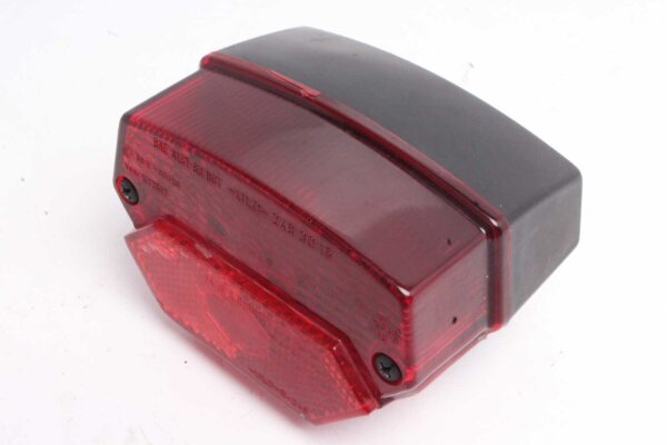 Luz trasera, luz de freno, luz trasera BMW R 100 GS 247E 0473 86-96