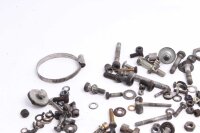 lot of remaining parts BMW R 100 GS 247E 0473 86-96