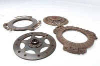 Discos de embrague BMW R 100 GS 247E 0473 86-96