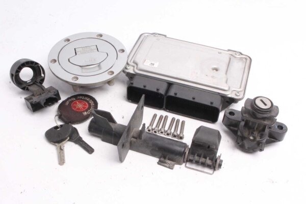 Lås sæt tændingslås tanklås BMW K 1200 S K40 K12S 0581 05-08