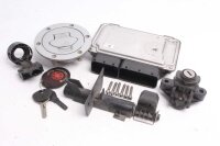 Lås sæt tændingslås tanklås BMW K 1200 S K40 K12S 0581 05-08