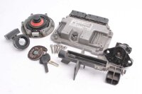 Lås sæt tændingslås tanklås BMW K 1200 S K40 K12S 0581 05-08