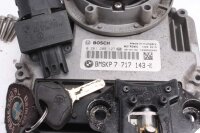 Lås sæt tændingslås tanklås BMW K 1200 S K40 K12S 0581 05-08