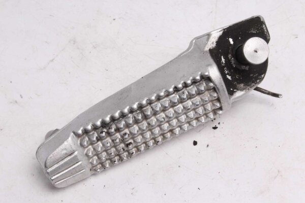 Fußraste vorn links BMW K 1200 S K40 K12S 0581 05-08