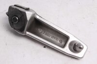 Fußraste vorn links BMW K 1200 S K40 K12S 0581 05-08