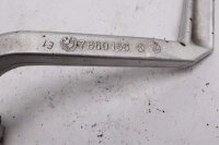 Bremsepedal til bremsegreb BMW K 1200 S K40 K12S 0581 05-08