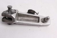 Poggiapiedi anteriore sinistro BMW K 1200 S K40 K12S 0581 05-08