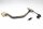 Takajarrupumppu Honda XRV 650 Africa Twin RD03 88-90