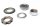 fork bridge steering head bearing discs Honda XRV 650 Africa Twin RD03 88-90