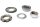 fork bridge steering head bearing discs Honda XRV 650 Africa Twin RD03 88-90