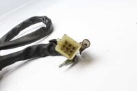 Lenkerschalter Lenkerarmatur links Honda XRV 650 Africa Twin RD03 88-90