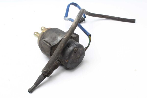 gasoline pump fuel pump Honda XRV 650 Africa Twin RD03 88-90