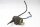 gasoline pump fuel pump Honda XRV 650 Africa Twin RD03 88-90