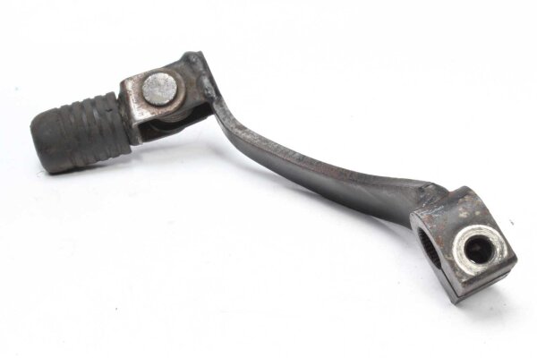 gearshift lever gearshift pedal Honda XRV 650 Africa Twin RD03 88-90