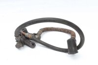 Conduite de frein avant Kawasaki Z 1000 A1 Z1F/A 77-80