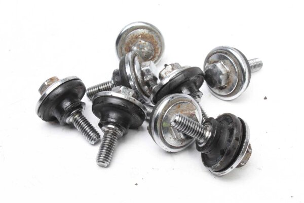 Ventilkåpans skruvar Yamaha FJ 1100 47E 84-85