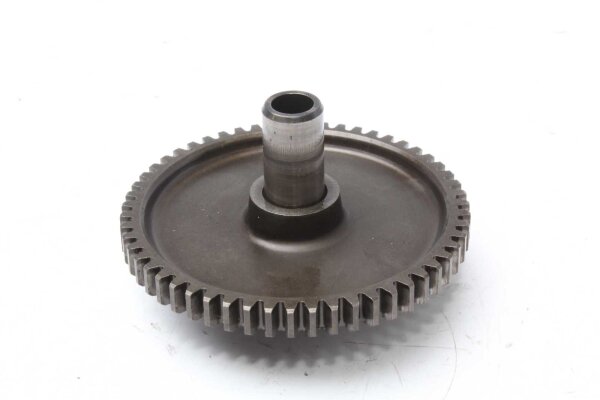 Starter frihjul kædehjul Yamaha FJ 1100 47E 84-85