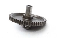 Starter frihjul kædehjul Yamaha FJ 1100 47E 84-85