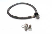 Conduite de frein avant Kawasaki Z 1000 A1 Z1F/A 77-80