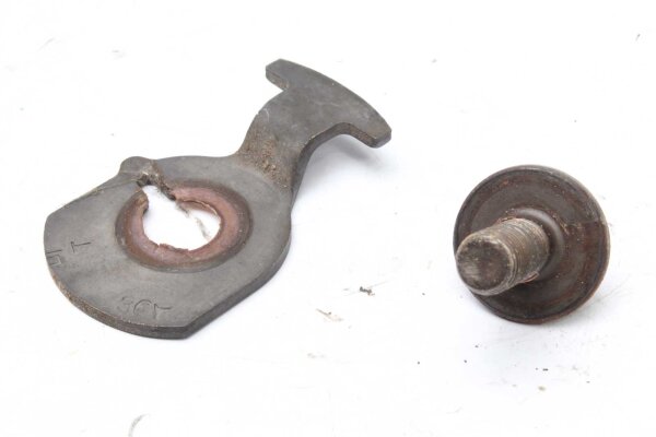 Dedo generador de impulsos de encendido Yamaha FJ 1100 47E 84-85