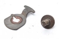 Dedo generador de impulsos de encendido Yamaha FJ 1100 47E 84-85