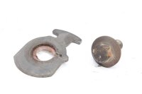 Dedo generador de impulsos de encendido Yamaha FJ 1100 47E 84-85