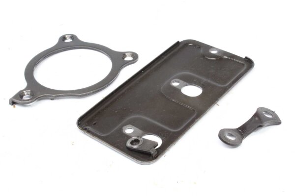 Engine mount bracket inside gearbox Yamaha FJ 1100 47E 84-85