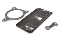 Engine mount bracket inside gearbox Yamaha FJ 1100 47E 84-85