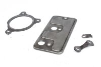 Engine mount bracket inside gearbox Yamaha FJ 1100 47E 84-85