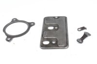 Engine mount bracket inside gearbox Yamaha FJ 1100 47E 84-85