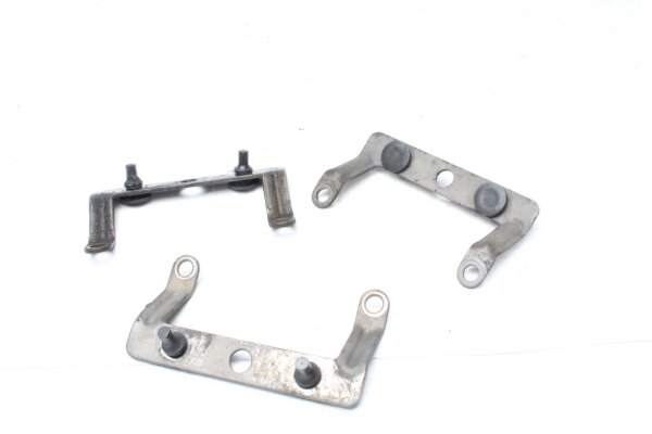 Ansaugstutzen Halter Halterung Yamaha FJ 1200 1XJ 86-87