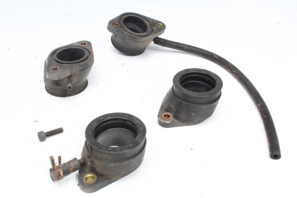 Ansaugstutzen Ansauggummis Yamaha FJ 1100 47E 84-85