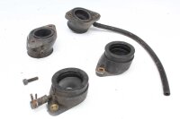 Ansaugstutzen Ansauggummis Yamaha FJ 1100 47E 84-85