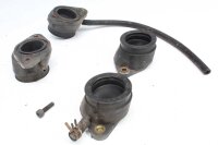 Ansaugstutzen Ansauggummis Yamaha FJ 1100 47E 84-85