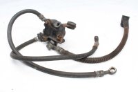 Bremsekaliber forbremsekaliber Kawasaki Z 1000 A1 Z1F/A...