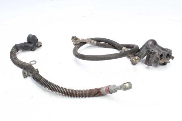 Jarrusatula etujarrusatula Kawasaki Z 1000 A1 Z1F/A 77-80