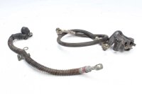 Jarrusatula etujarrusatula Kawasaki Z 1000 A1 Z1F/A 77-80