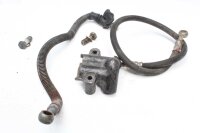 Jarrusatula etujarrusatula Kawasaki Z 1000 A1 Z1F/A 77-80