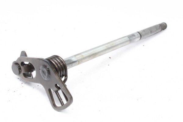 transmission shift shaft Yamaha FJ 1100 47E 84-85
