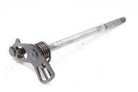 transmission shift shaft Yamaha FJ 1100 47E 84-85
