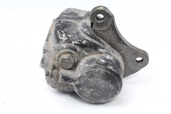 Jarrusatula edessä oikea Kawasaki Z 1000 A1 Z1F/A 77-80