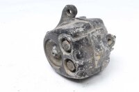 Jarrusatula edessä oikea Kawasaki Z 1000 A1 Z1F/A 77-80