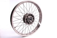 rim front wheel front wheel BMW R 100 GS 247E 0473 86-96
