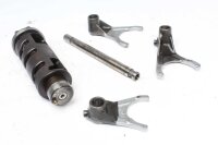 transmission shift drum shift claw Yamaha FJ 1100 47E 84-85