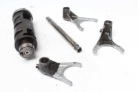 transmission shift drum shift claw Yamaha FJ 1100 47E 84-85