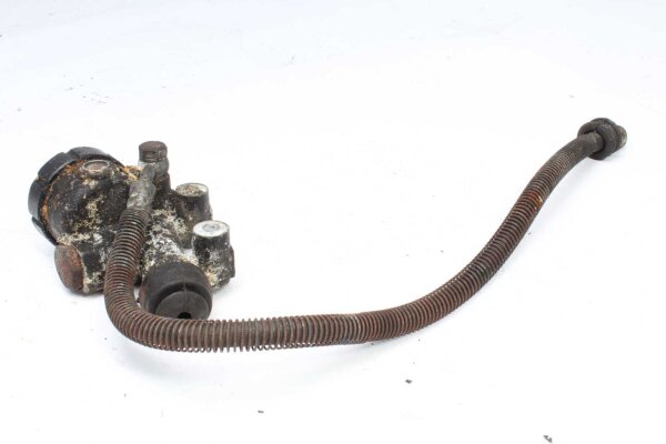 Bremspumpe Bremse hinten Kawasaki Z 1000 A1 Z1F/A 77-80