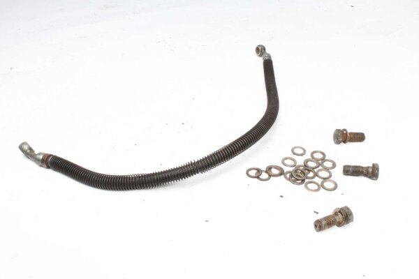 Bromsslang bakre bromsledning Kawasaki Z 1000 A1 Z1F/A 77-80