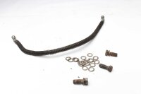 Bromsslang bakre bromsledning Kawasaki Z 1000 A1 Z1F/A 77-80