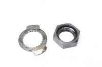 Ritzelmutter Ritzelblech Yamaha FJ 1200 1XJ 86-87