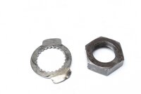 Ritzelmutter Ritzelblech Yamaha FJ 1200 1XJ 86-87